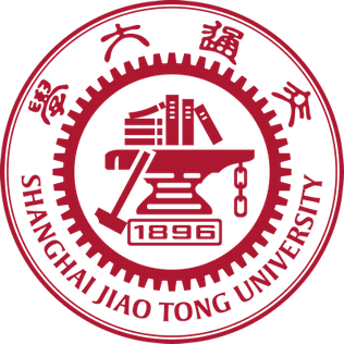 Shanghai Jiao Tong University Press